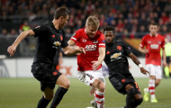 CĐV Man Utd: 'Tốt quá! Bán đứt anh ta ngay và luôn'