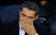 Đạt thoả thuận! Barca đón người thay thế Valverde về Camp Nou
