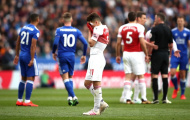 Bạn đã biết điều gì có thể xảy ra nếu Leicester hạ gục Arsenal?