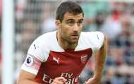 'Đội trưởng Arsenal không quá quan trọng'