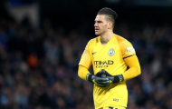Klopp đưa ra dự đoán tuyệt vời về Ederson