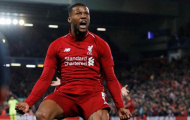 Sao Liverpool bắn phát súng đầu tiên, đe dọa Man City trước thềm đại chiến