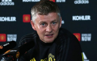 NÓNG! Solskjaer xác nhận lực lượng Man Utd trước trận Brighton