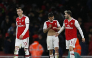 Góc Arsenal: Pháo Thủ phải chảy theo dòng chảy của lịch sử