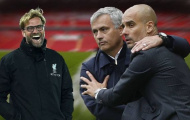 8 HLV đánh bại Pep Guardiola nhiều nhất: Choáng váng tỷ lệ thắng 100%