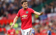 NÓNG! Solskjaer xác nhận chấn thương của Maguire và McTominay