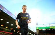 Man City đại chiến Liverpool, 'ảo thuật gia' tỏ thái độ khó tin