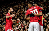 'Man Utd chỉ có 1 con đường duy nhất tới Champions League'