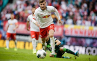Mưa bàn thắng ở Bundesliga
