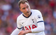 'Nếu là Eriksen, tôi sẽ làm điều đó'