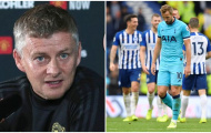 Solskjaer: 'Họ thắng 3 thua 1, nhưng tôi coi đó là 4 chiến thắng'