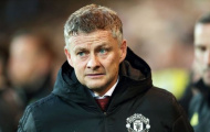 Solskjaer: 'Cậu ấy lan tỏa nỗi sợ trong buổi tập Man Utd với các cú tắc bóng'