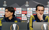 'Arsenal sẽ thua, và Emery sẽ chẳng còn ai để chỉ trích ngoại trừ...'