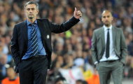 Sau Mourinho, cuối cùng Pep đã tìm được đối thủ xứng tầm của mình