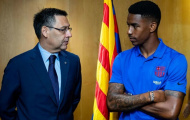 Chê bai sao nhà, Valverde bị fan Barca 'trút cơn thịnh nộ' trên MXH