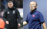 Liệu HLV Park Hang-seo có trở thành “Ole Solskjaer phiên bản Hàn”?