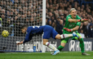 'Chelsea đang hưởng lợi từ anh ta'