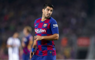 Suarez - Barca: Đâu mới là cách giải quyết tốt nhất?