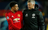 Man Utd và 'kẻ thay thế Lingard': Real dùng dằng, Solsa chờ chi?