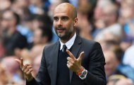 Guardiola: 'Đó là một trong những thành tựu lớn nhất của Man City'