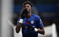 Tammy Abraham nổ súng, Chelsea hiên ngang bay vào top 2
