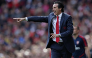 Thay Emery chèo lái Arsenal? Brendan Rodger trả lời đanh thép