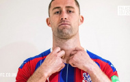 'Đá xoáy' Palace, khán giả Chelsea nói lời chuẩn mực về đội trưởng cũ