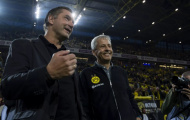 Đại kình định thách thức trước đại chiến, người Dortmund đăng đàn phản bác