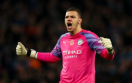ĐH 'thương binh' Man City - Liverpool khủng thế nào?