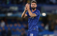  Điểm tin tối 09/11: Giroud chọn xong bến đỗ; M.U thải 7 cầu thủ?