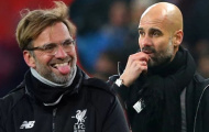 Bạn có biết Man City rất dễ 'thảm bại' trước Liverpool?