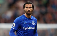Chấn thương Gomes biến chuyển không ngờ, HLV Everton tiết lộ khó tin