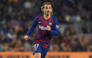 Fan Barca phản ứng: 'Tại sao phải mua gã này trong khi đã có Griezmann?'