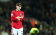 Không Pogba, McTominay và Matic, có 3 'canh bạc' để Solskjaer mạo hiểm nơi tuyến giữa