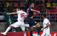 Giữa muôn trùng vây, UAE “hạ mình” đá phản công trước ĐT Việt Nam?