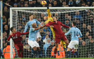 Klopp báo 'tin mừng' cho Man City trước thềm đại chiến