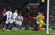 Nhận định Man United vs Brighton: Quỷ đỏ không được phép sai lầm