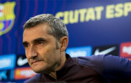 Nội bộ Barca binh biến, cầu thủ đưa ra 'phán quyết' về tương lai Valverde