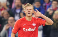 NÓNG! Erling Haaland chọn xong bến đỗ tiếp theo gây choáng