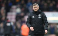 Ole Gunnar Solskjaer tiếp tục thanh lọc Man United: Ai sẽ phải ra đi?