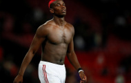 Chi 27 triệu + 'món khoái khẩu của Solsa', Real đón Pogba về Bernabeu