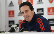 Unai Emery chỉ ra 3 lí do khiến Arsenal gặp khó