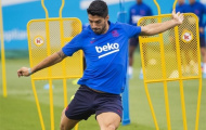 'Quái thú' bất ngờ trở lại, quyết tâm đưa Barca qua cơn khủng hoảng