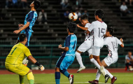 Thấy gì từ việc U19 Campuchia và U19 Lào tạo “địa chấn” tại giải châu Á?