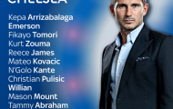 Với Lampard, Chelsea tiếp tục trẻ