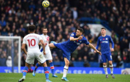 Lampard tái ngộ thầy cũ trong ngày Chelsea làm gỏi Crystal Palace