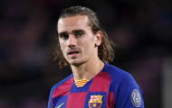 Barca chiến thắng, Griezmann nên vui hay nên buồn?