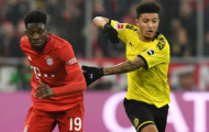 2 trận nhận 0 cú sút trúng đích, hàng thủ Bayern vững chãi bất ngờ nhờ 'nhân tố X'