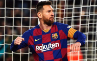 Fan Barca: 'Chỉ có đồ thần kinh mới nghĩ Ronaldo hơn cậu ấy'