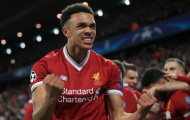 'Arnold có thể rời Liverpool vào cuối mùa'